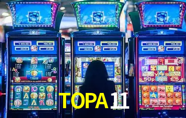 TOPA11 Instalar Logo 1