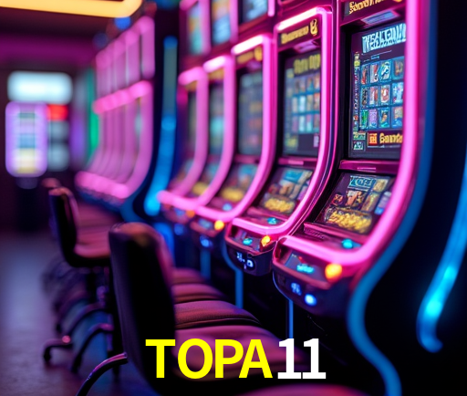 TOPA11 Download - Opções de Download por Plataforma