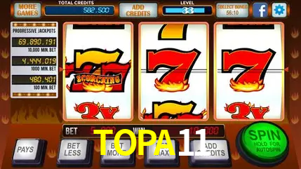 TOPA11 Instalar Logo 3