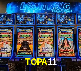 TOPA11 bônus — cashback 15 por cento e níveis VIP