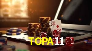 App Desktop TOPA11