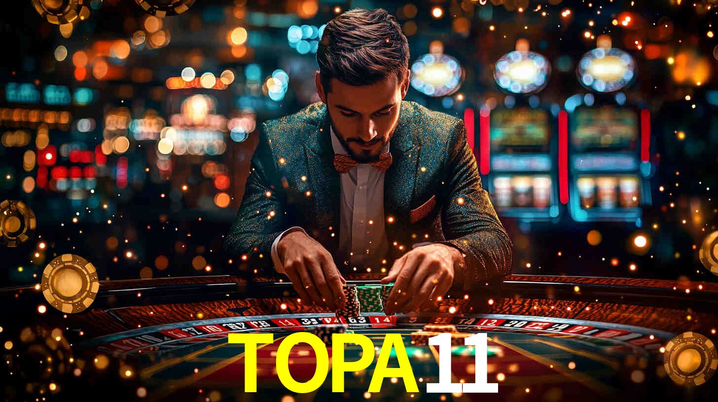 TOPA11 Premiação acumulada / Jackpot