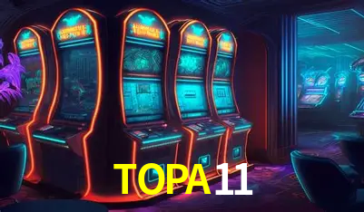 Bônus App TOPA11