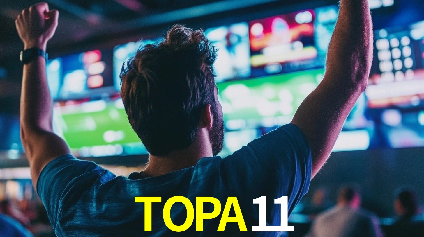 login TOPA11