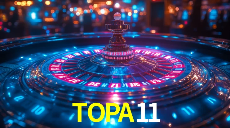 TOPA11 bet