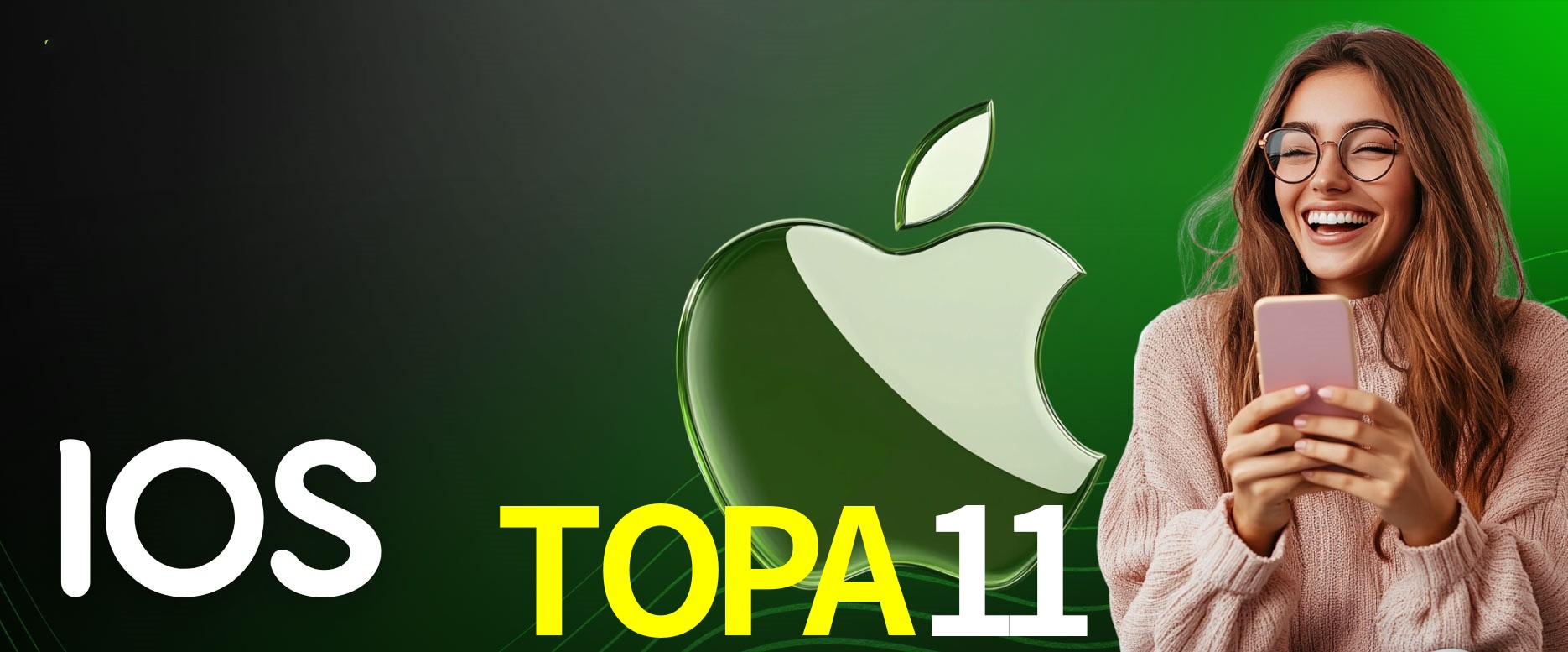 Aviator na TOPA11