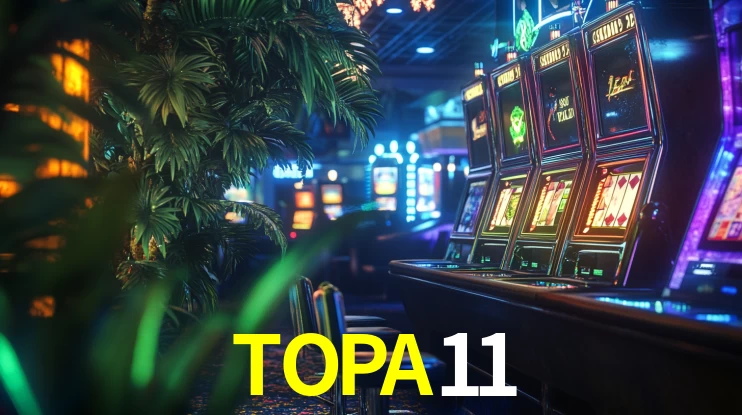 TOPA11 Baixar