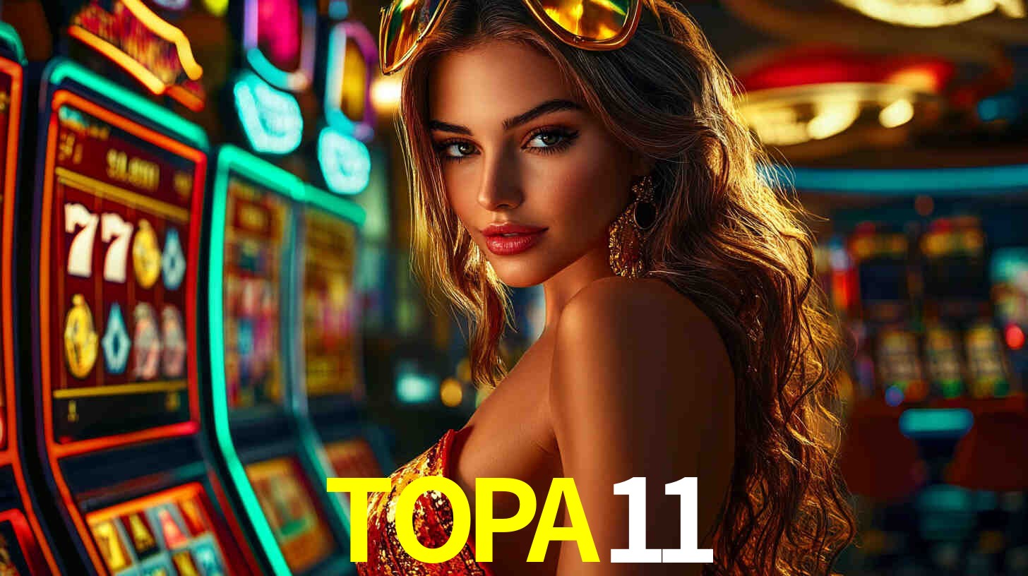 TOPA11 Giros Grátis