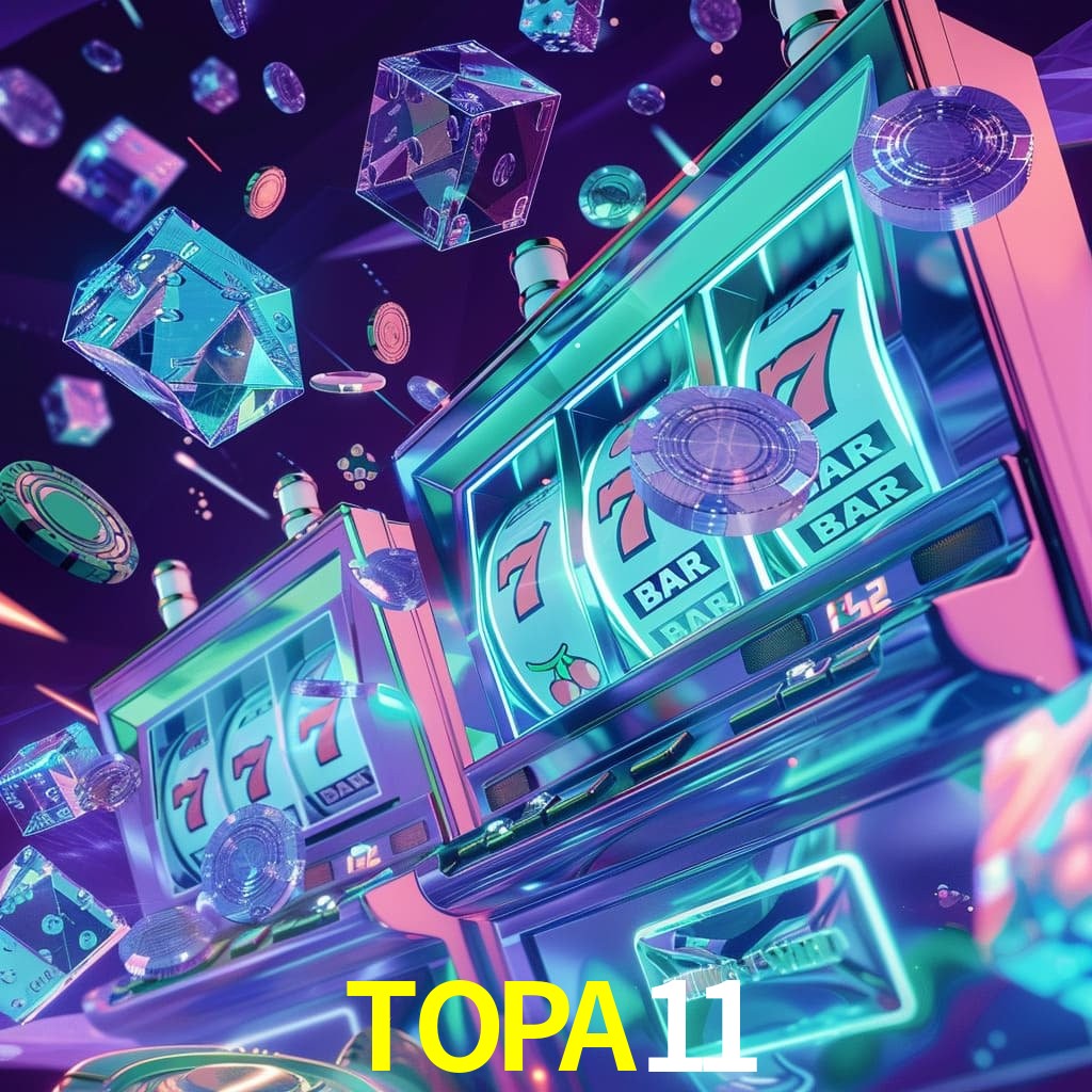 Eventos TOPA11
