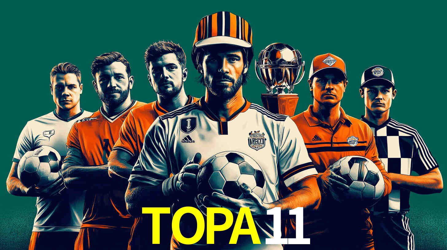 TOPA11 plataforma — depósito PIX instantâneo no caixa