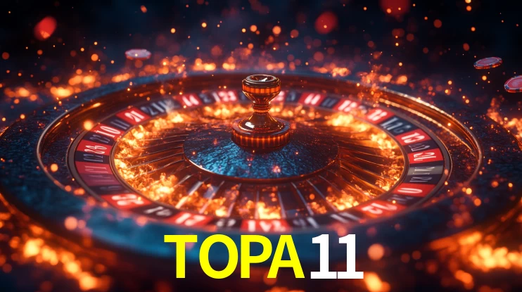 Licença Curaçao TOPA11