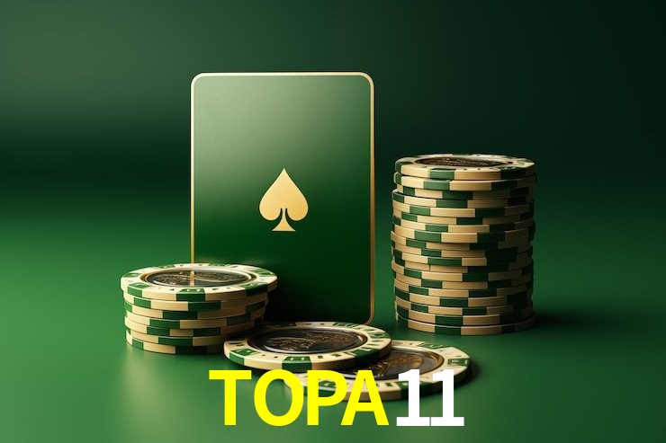 Bônus VIP TOPA11