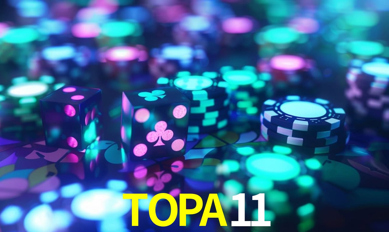 Imagem secundária para conteúdo da página Facebook TOPA11