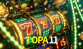 TOPA11 Fortune Tiger