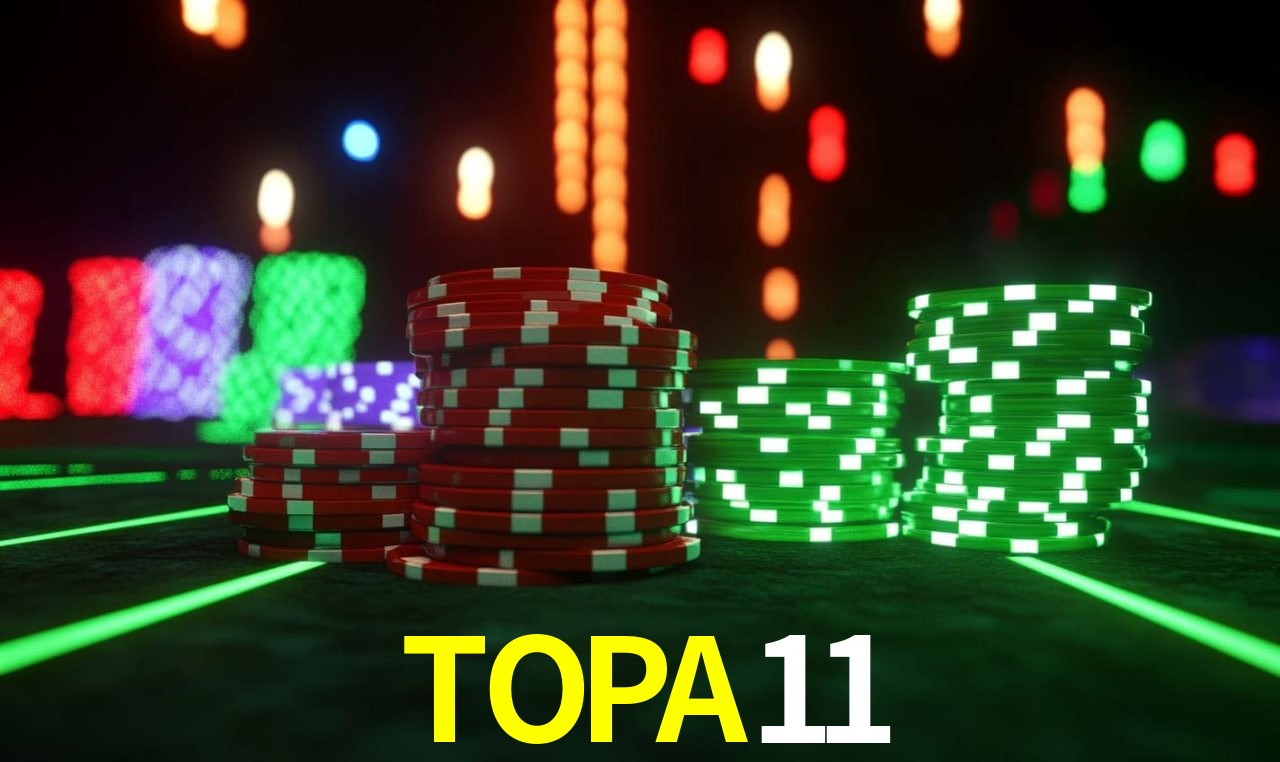 Download TOPA11 Windows