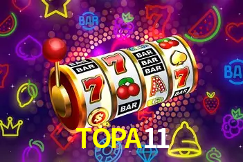 Qualificar VIP TOPA11