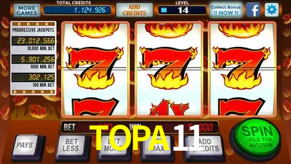 TOPA11 telegram