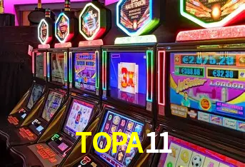 Vantagens VIP TOPA11