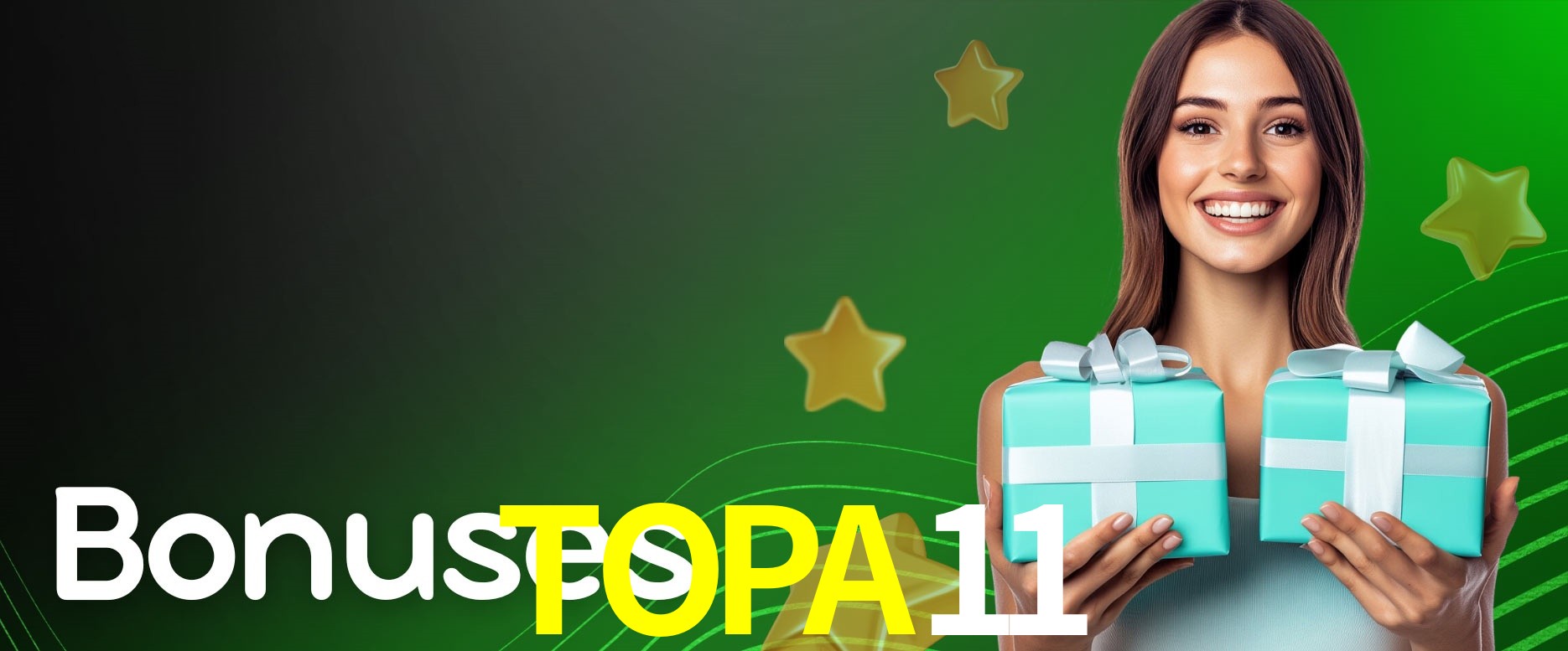 Caishen Wins TOPA11