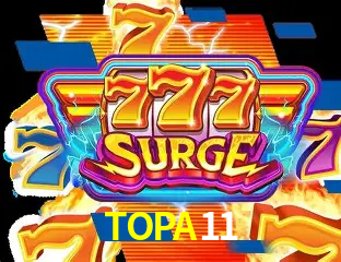 TOPA11 Slots