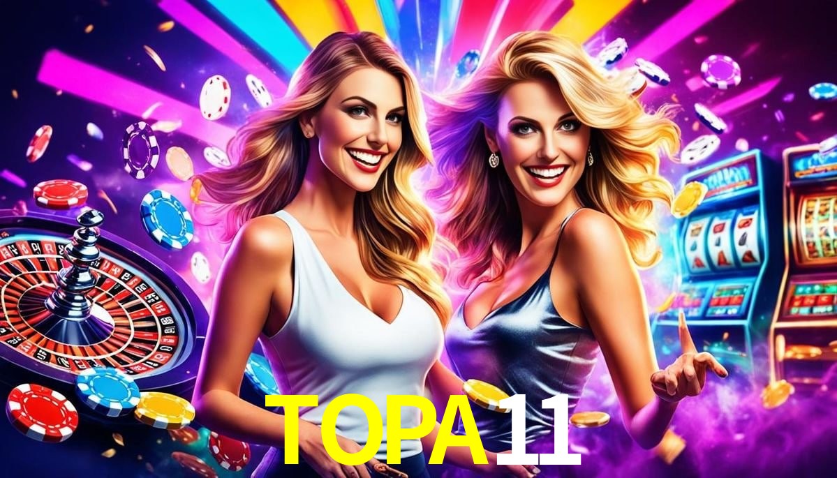 App Mobile TOPA11