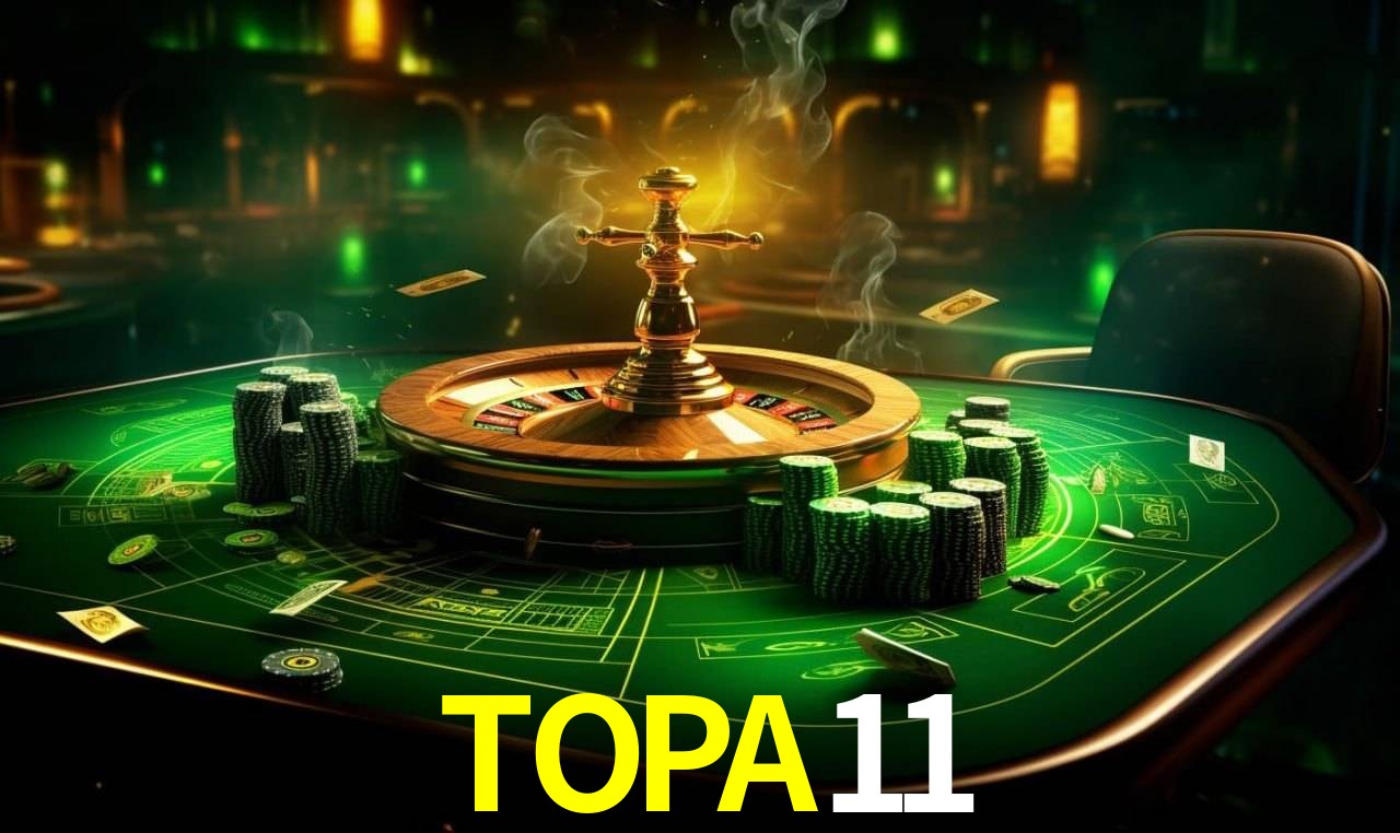 Torneios TOPA11
