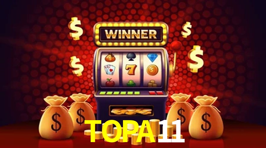 Imagem secundária de apoio para instalação do app TOPA11