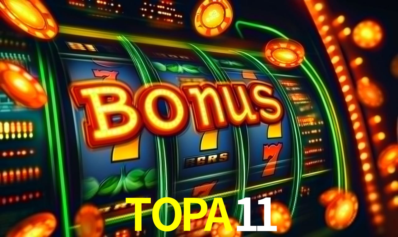 TOPA11 Logo Seguro