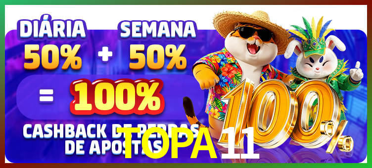 Qualificar VIP TOPA11