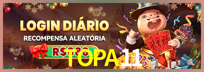 Prêmio TOPA11
